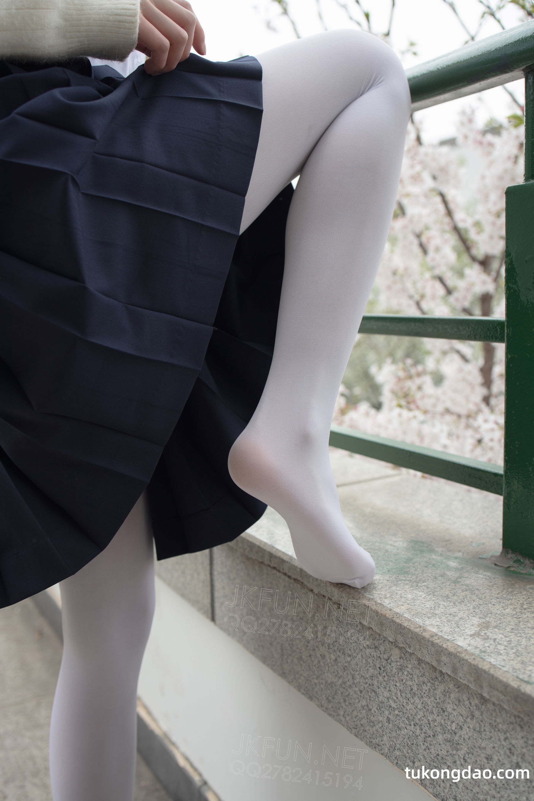 JKFUN-001 写真集 JKFUN-第104张